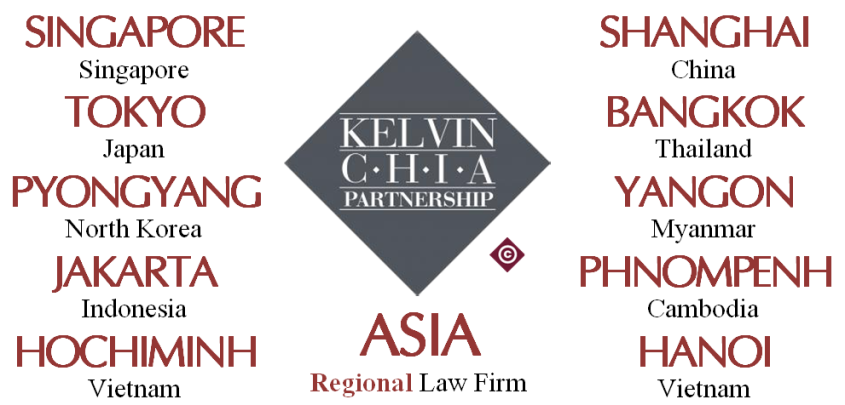 Kelvin Chia Partnership Kelvin Chia Thailand Asia Regional Law Firm